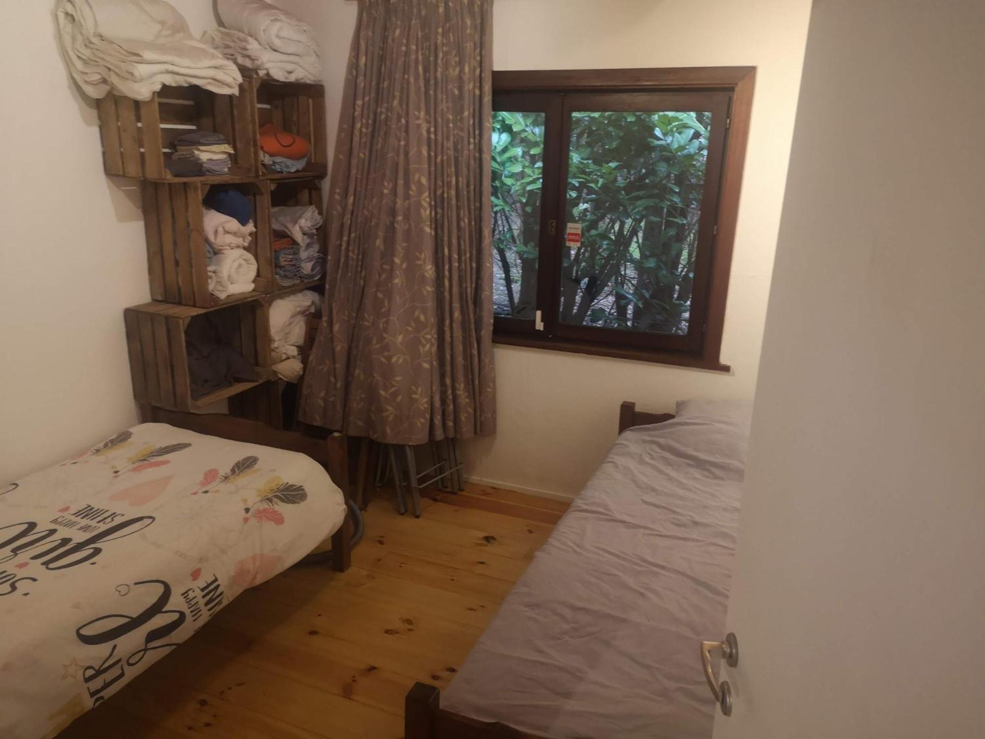 Chalet - Au Retour Vers Soi Les Nobertins Bagian luar foto