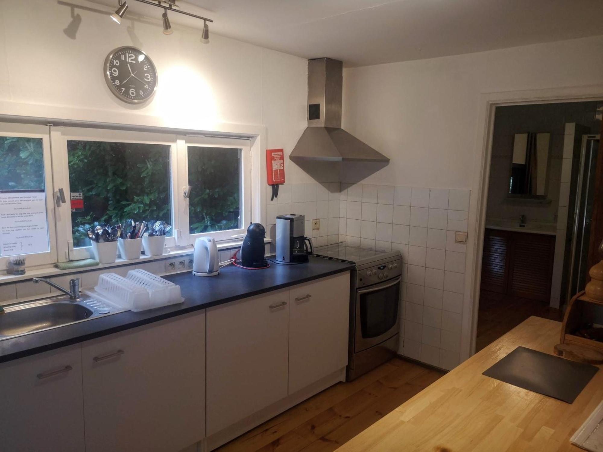 Chalet - Au Retour Vers Soi Les Nobertins Bagian luar foto